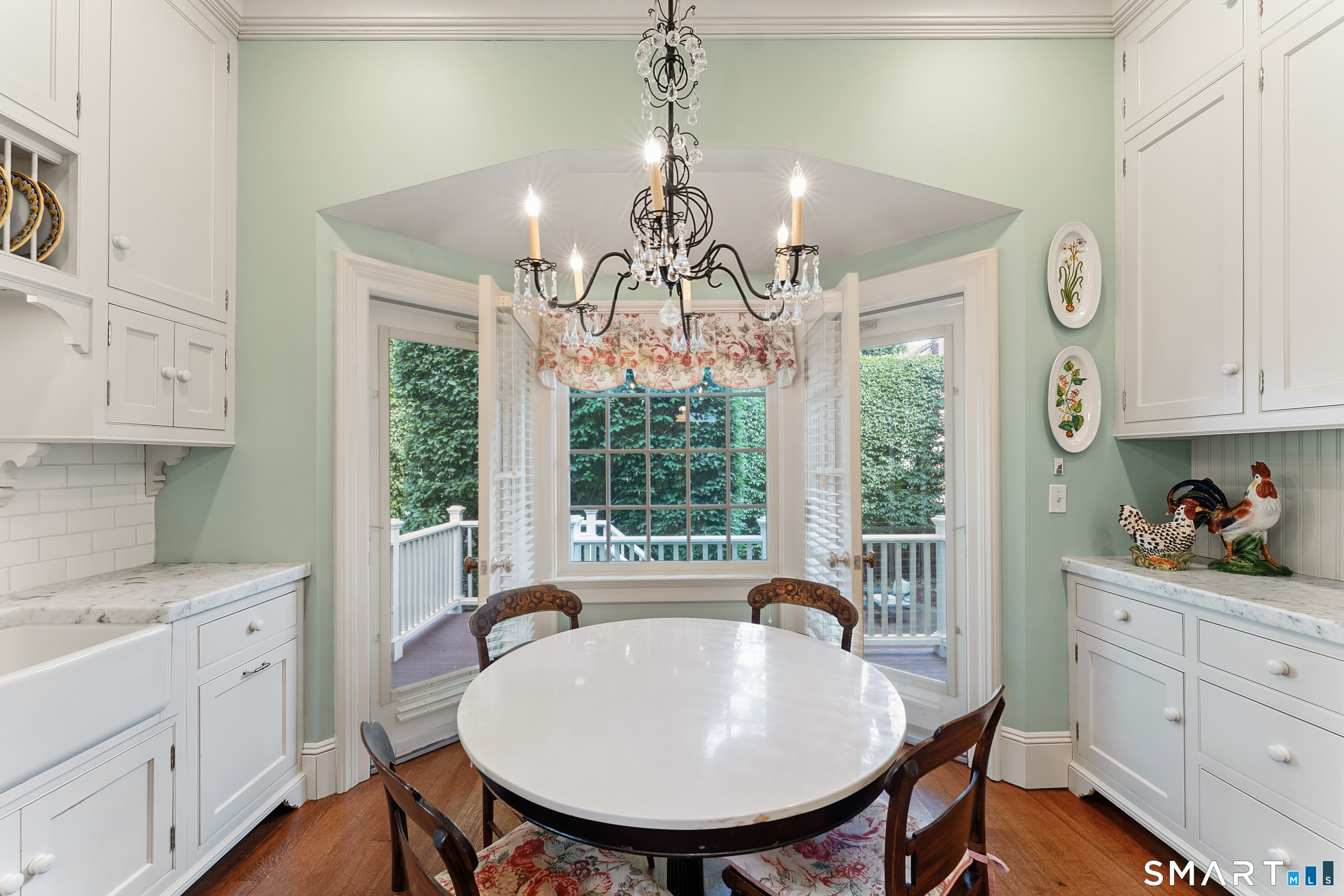 26 Spruce Street Fairfield CT 06890