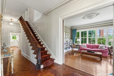 26 Spruce Street Fairfield CT 06890