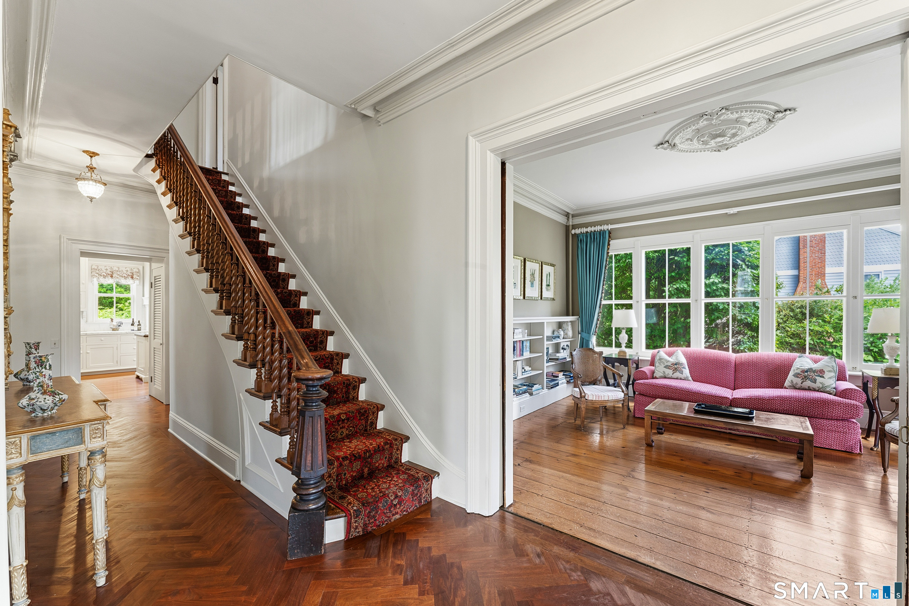 26 Spruce Street Fairfield CT 06890