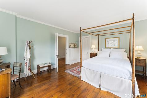 26 Spruce Street Fairfield CT 06890