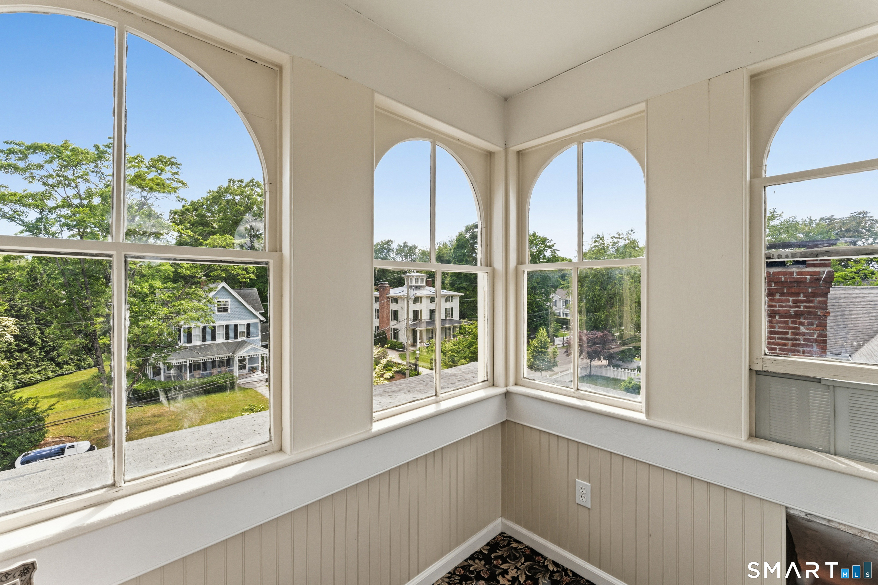 26 Spruce Street Fairfield CT 06890