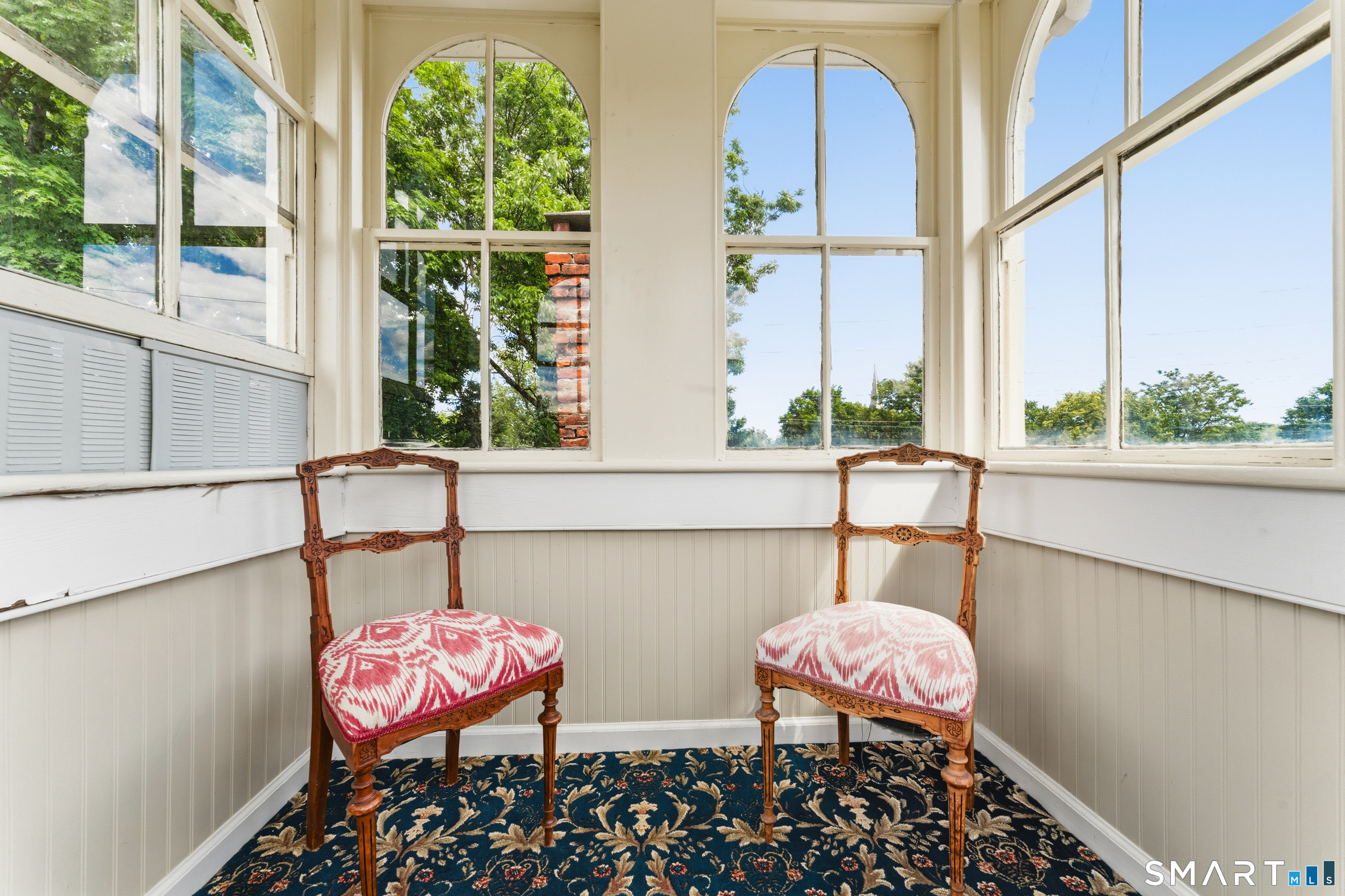 26 Spruce Street Fairfield CT 06890