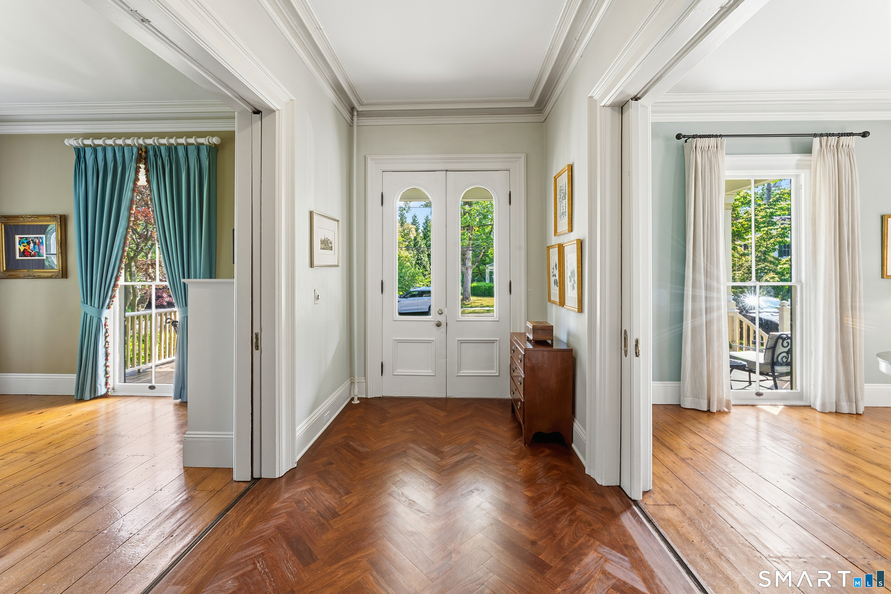 26 Spruce Street Fairfield CT 06890