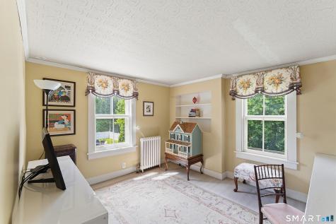 26 Spruce Street Fairfield CT 06890