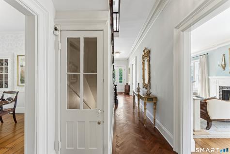 26 Spruce Street Fairfield CT 06890