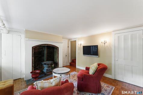 26 Spruce Street Fairfield CT 06890