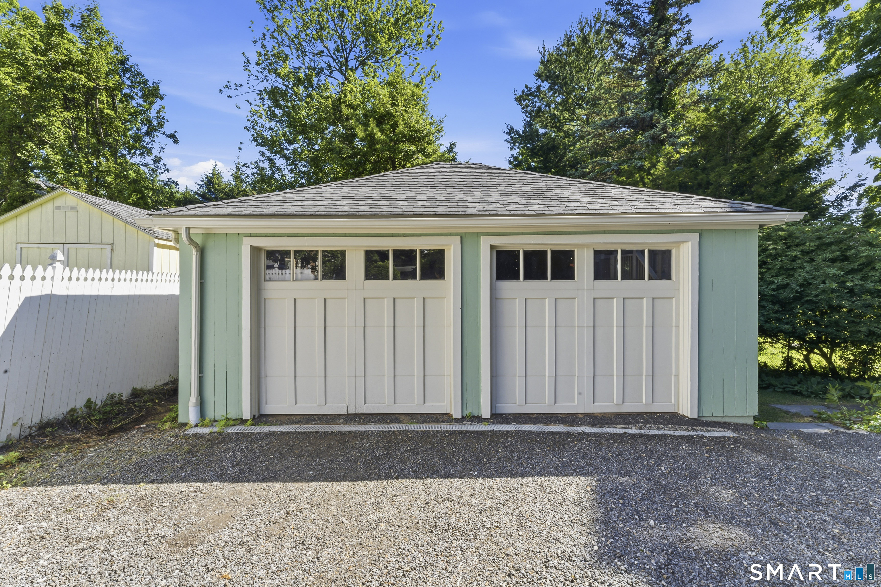 26 Spruce Street Fairfield CT 06890