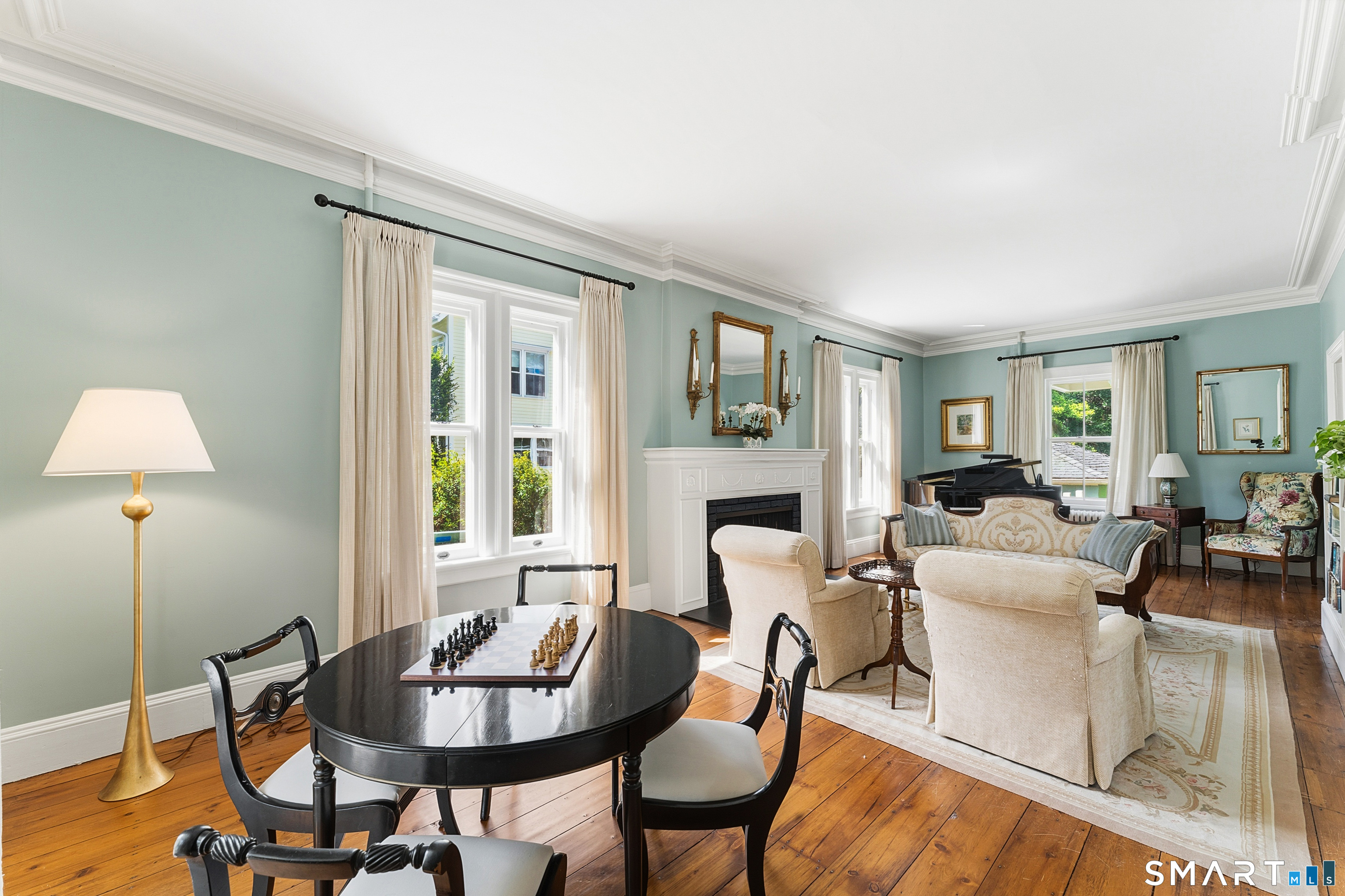 26 Spruce Street Fairfield CT 06890