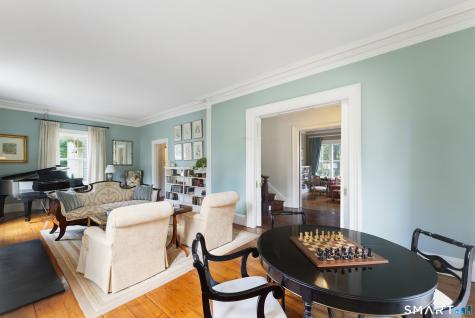 26 Spruce Street Fairfield CT 06890