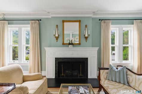 26 Spruce Street Fairfield CT 06890