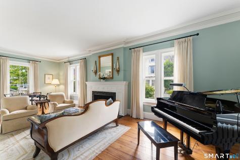 26 Spruce Street Fairfield CT 06890