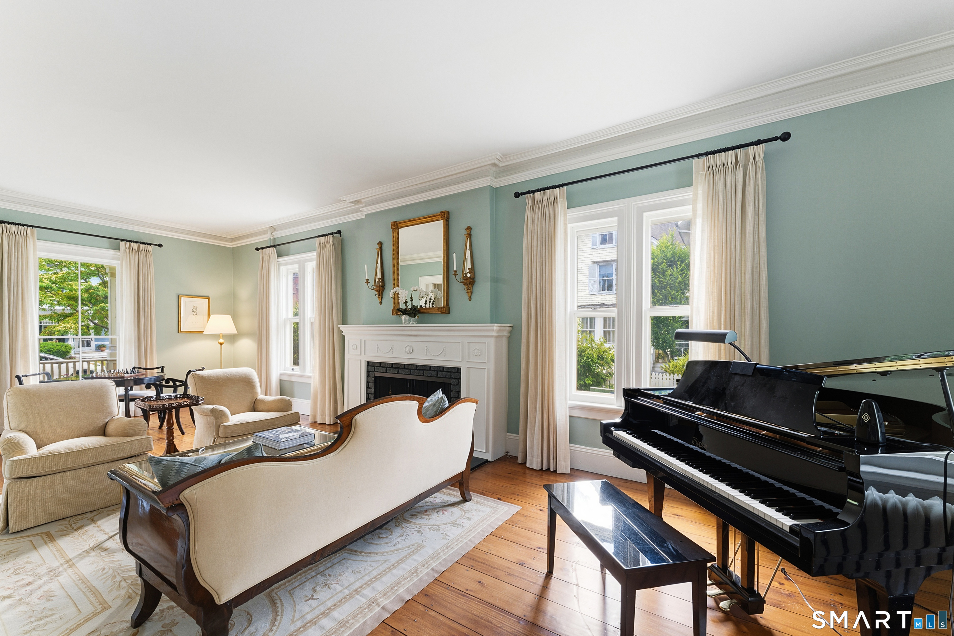 26 Spruce Street Fairfield CT 06890