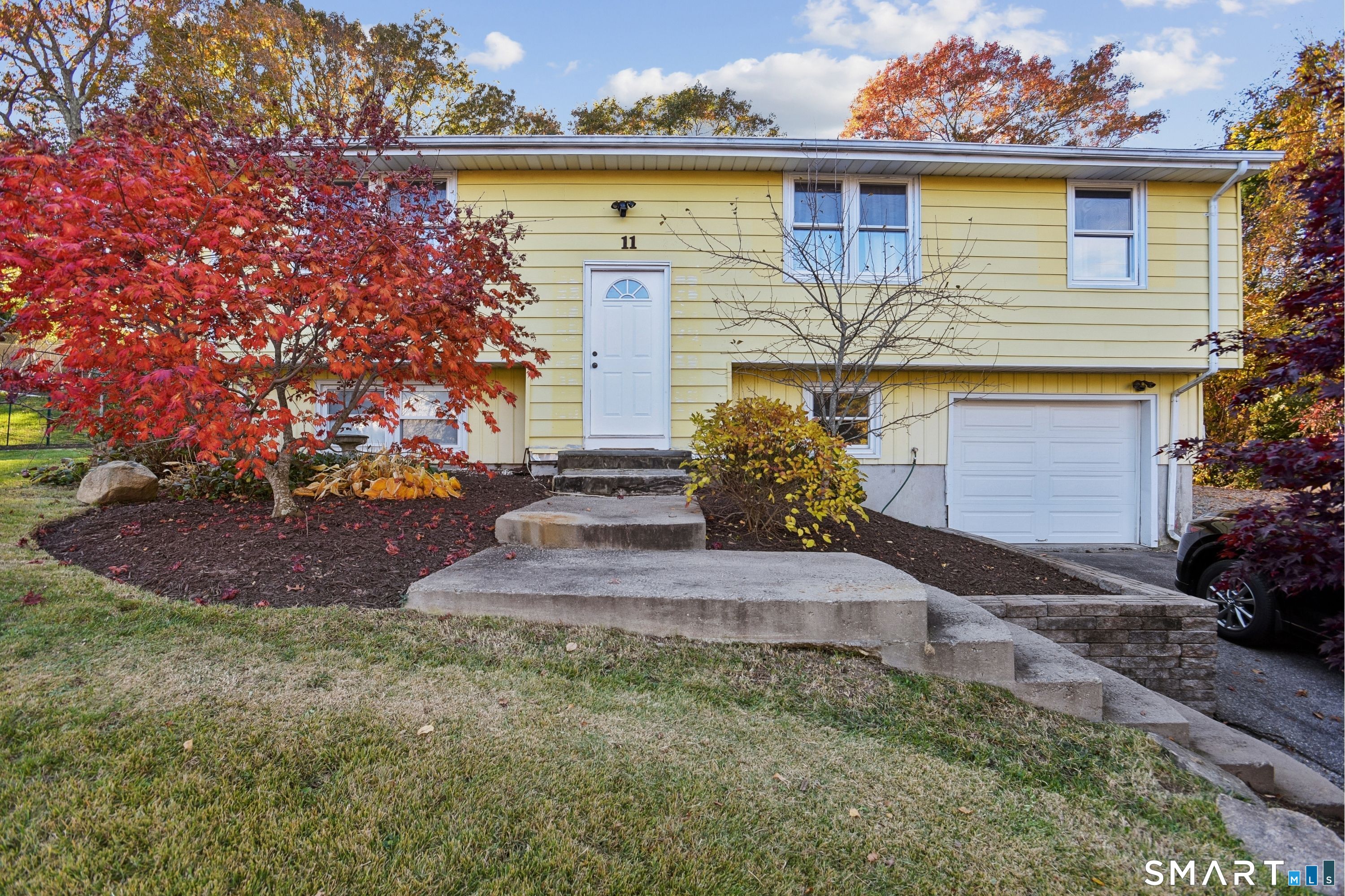 11 Texas Drive Montville CT 06370