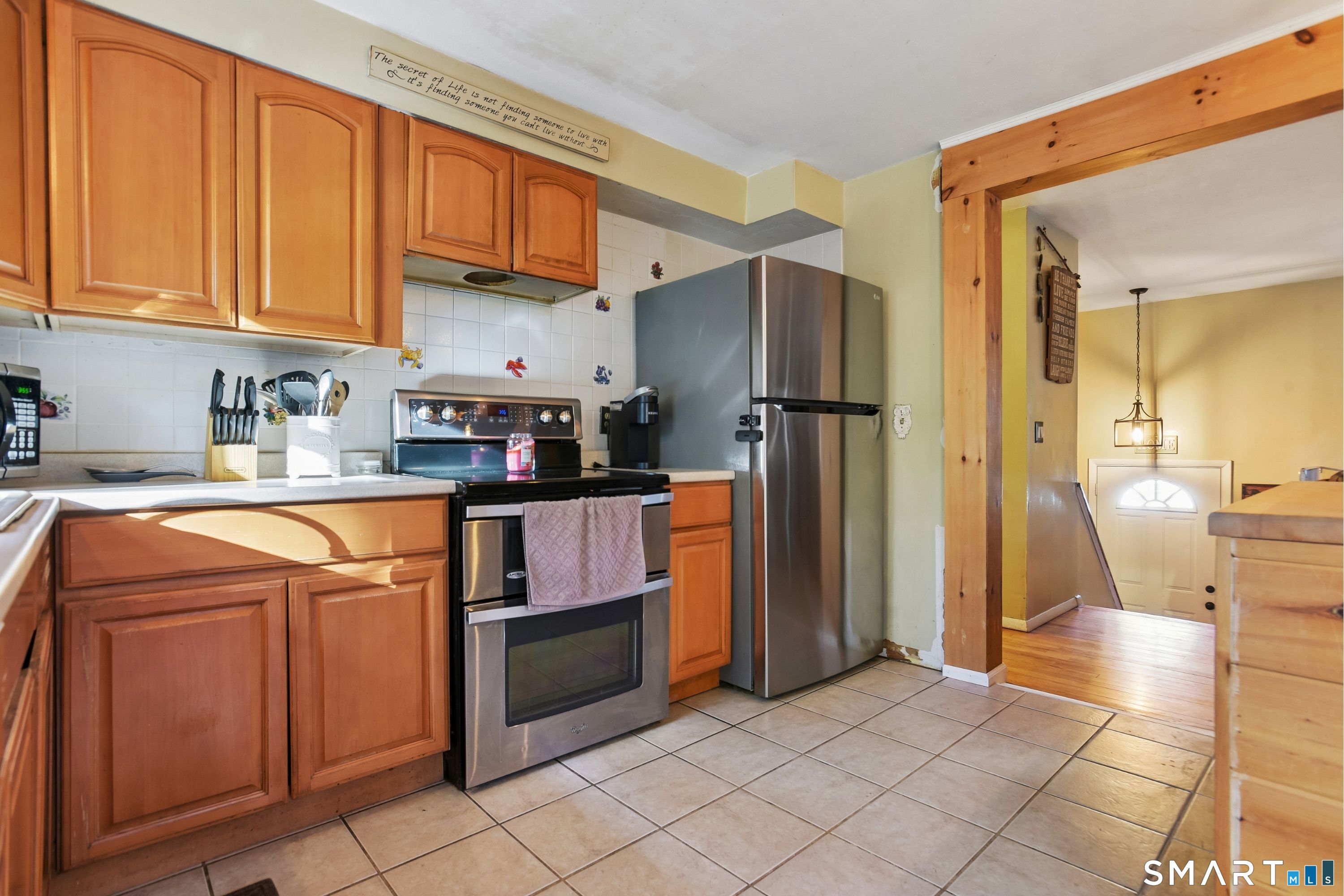11 Texas Drive Montville CT 06370
