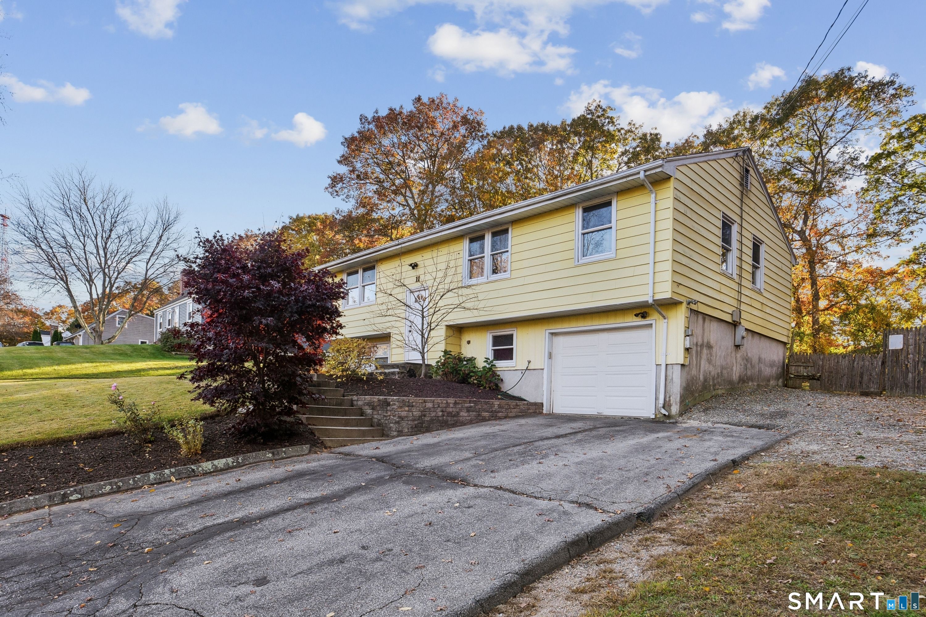 11 Texas Drive Montville CT 06370