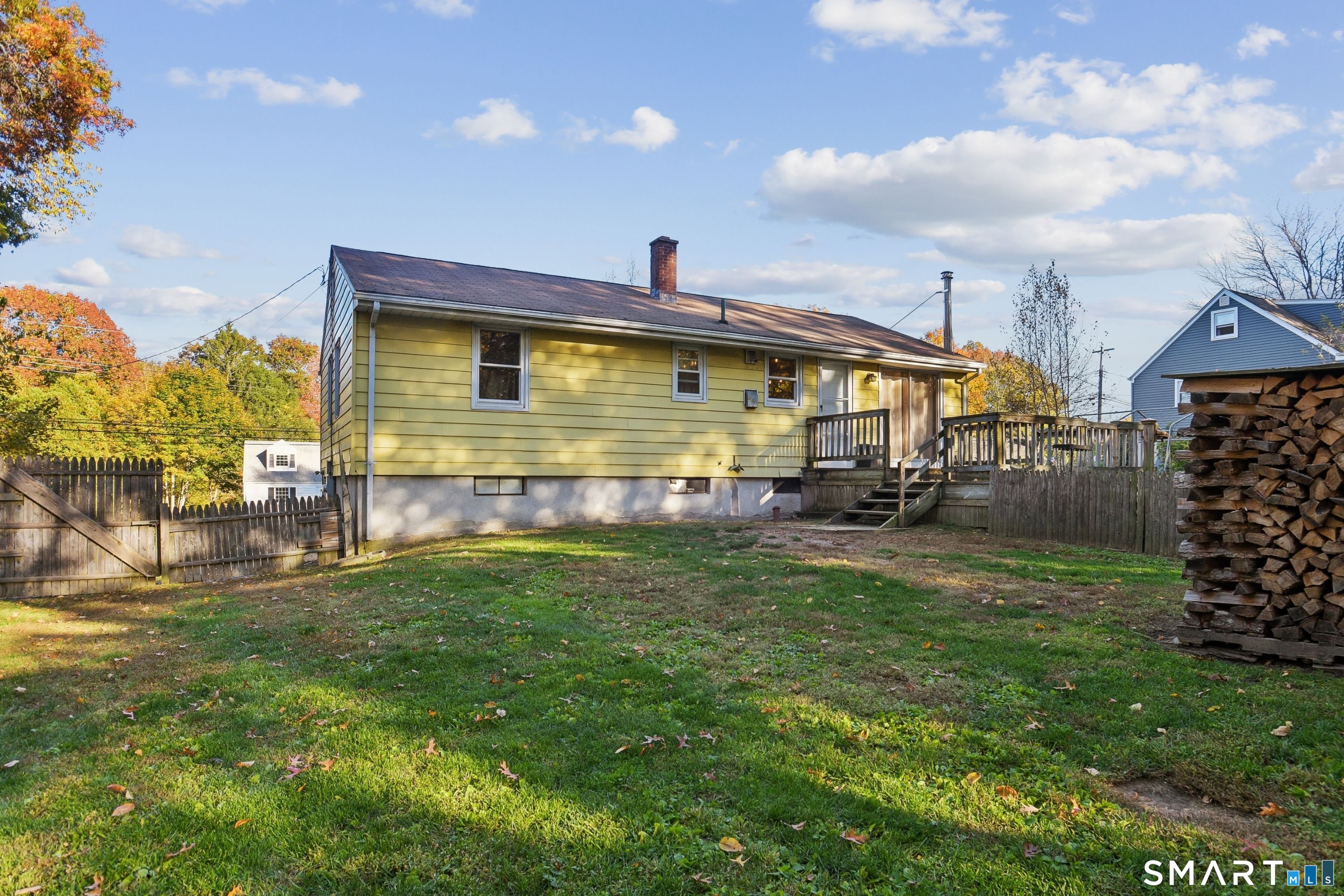 11 Texas Drive Montville CT 06370