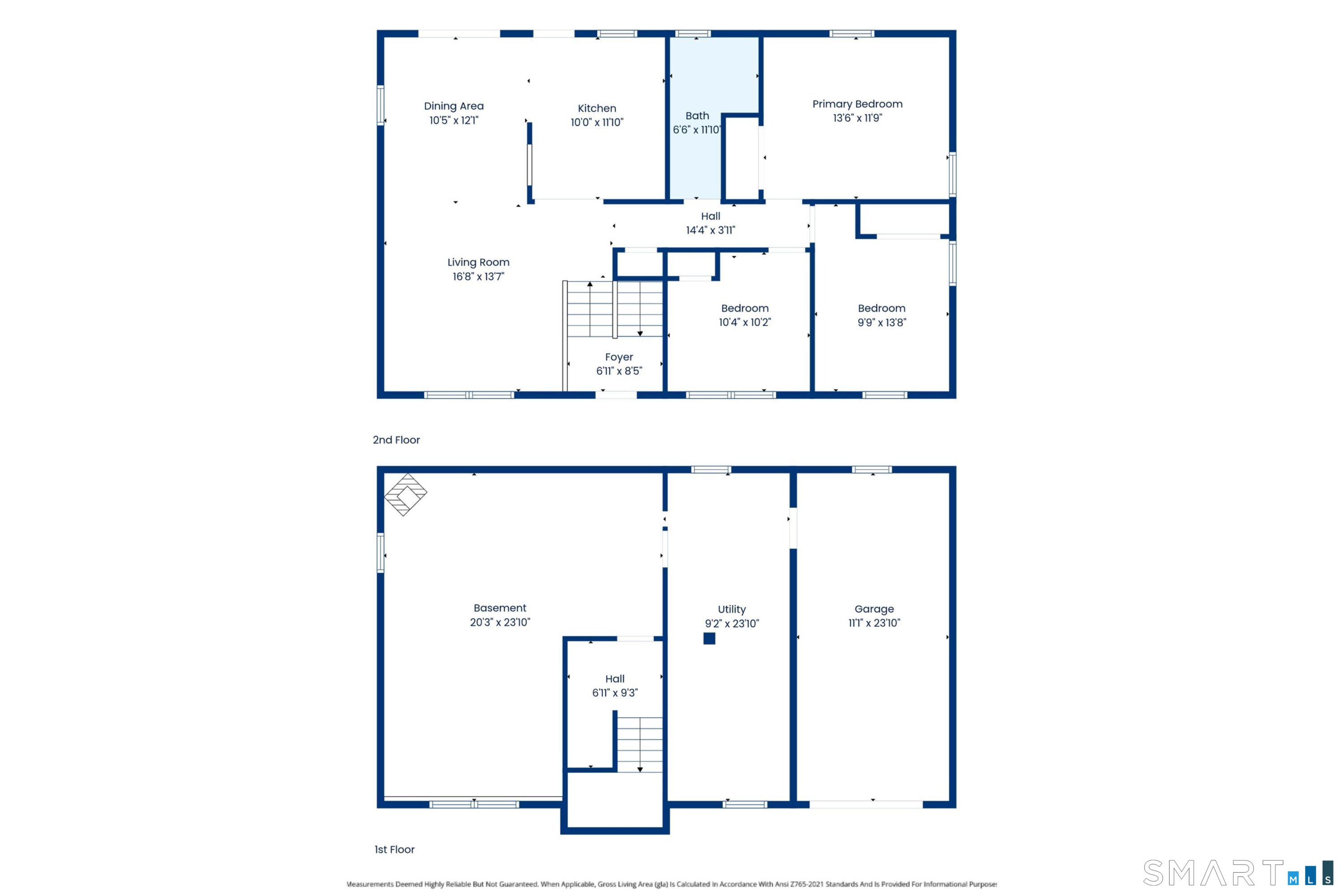 11 Texas Drive Montville CT 06370