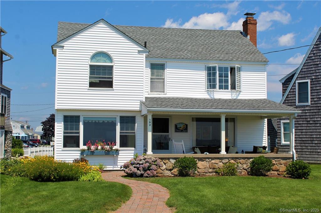 192 South Shore Avenue Groton CT 06340