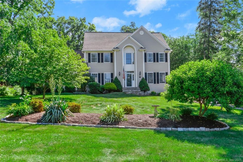 26 Chauncey Drive Oxford CT 06478