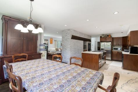 22 Ledgewood Road Redding CT 06896