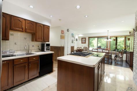 22 Ledgewood Road Redding CT 06896