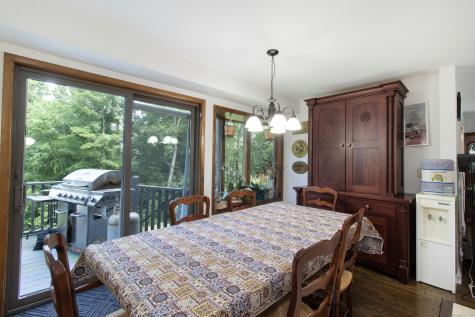 22 Ledgewood Road Redding CT 06896