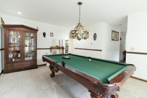 22 Ledgewood Road Redding CT 06896