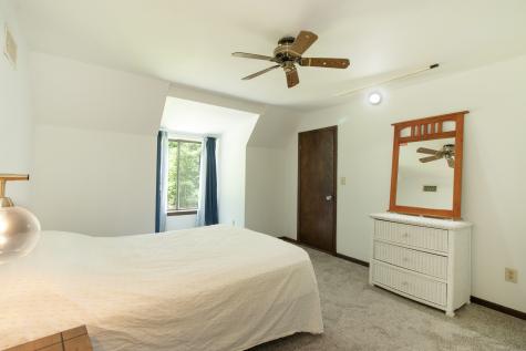 22 Ledgewood Road Redding CT 06896