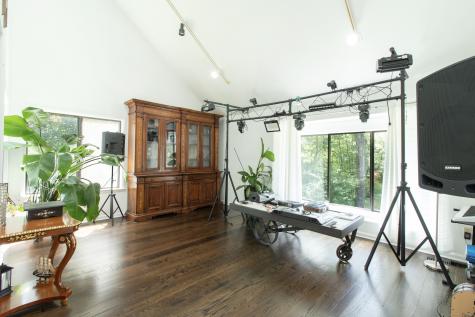 22 Ledgewood Road Redding CT 06896