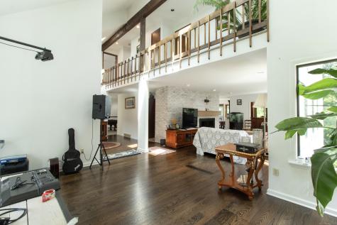 22 Ledgewood Road Redding CT 06896
