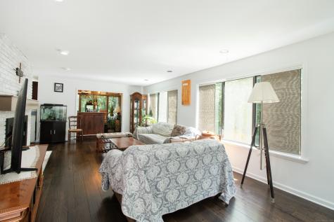 22 Ledgewood Road Redding CT 06896