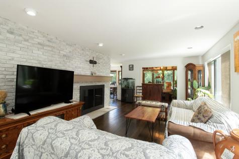 22 Ledgewood Road Redding CT 06896