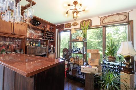 22 Ledgewood Road Redding CT 06896