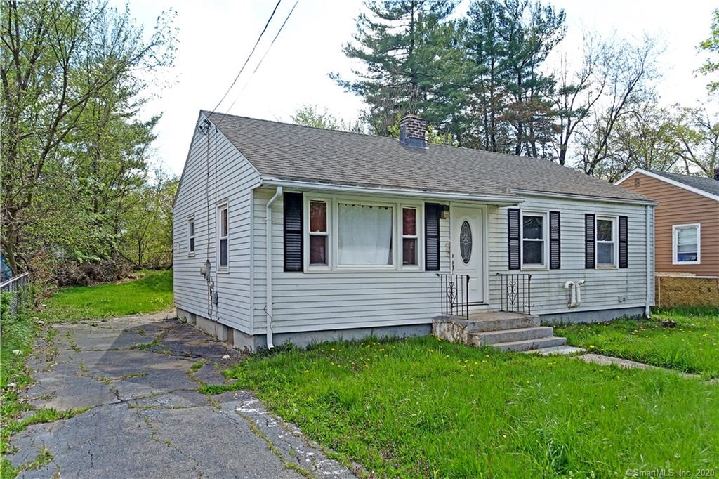 107 Montville Street Hartford CT 06120