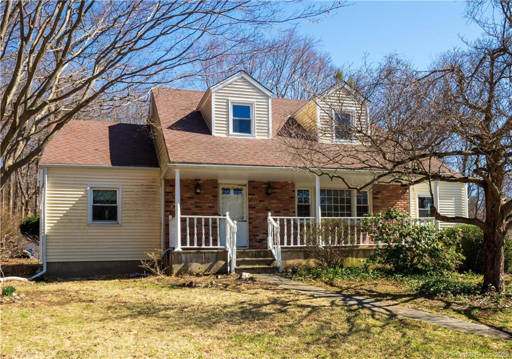 18 Brookhill Lane Norwalk CT 06851