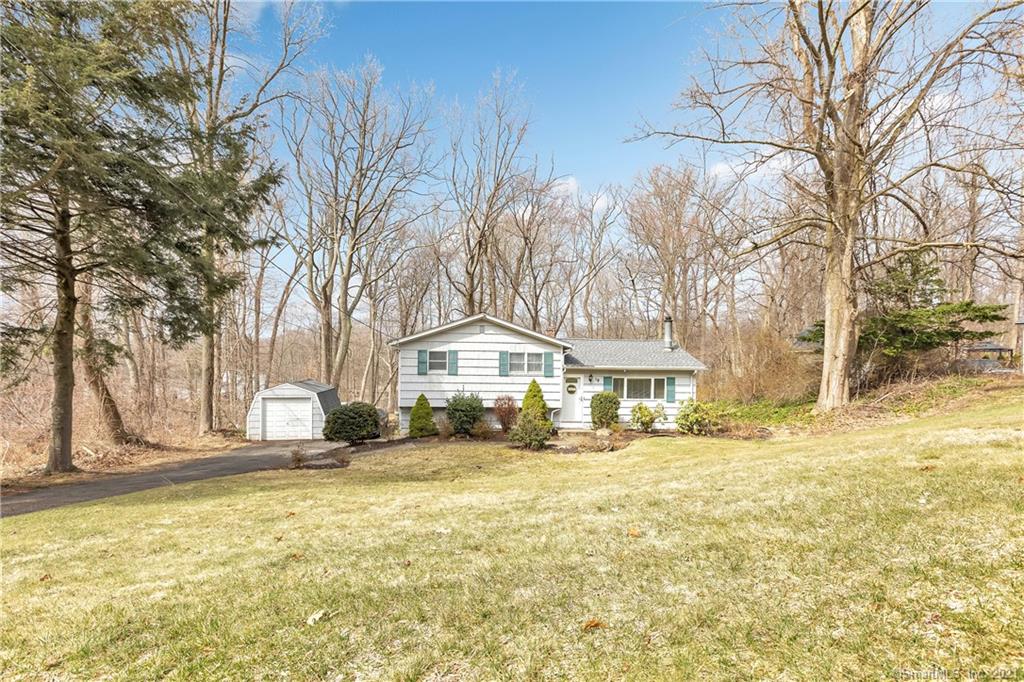19 Woodfield Drive Shelton CT 06484