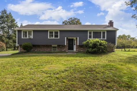 79 Toddy Hill Road Newtown CT 06482