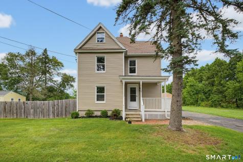 140 Chapel Road South Windsor CT 06074