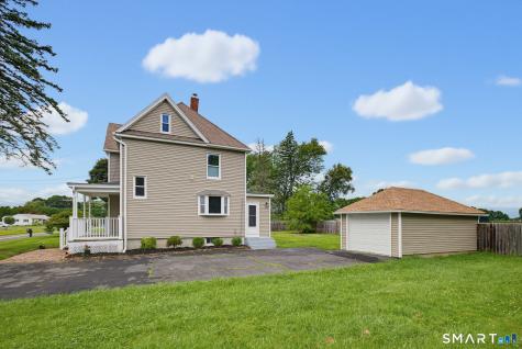 140 Chapel Road South Windsor CT 06074