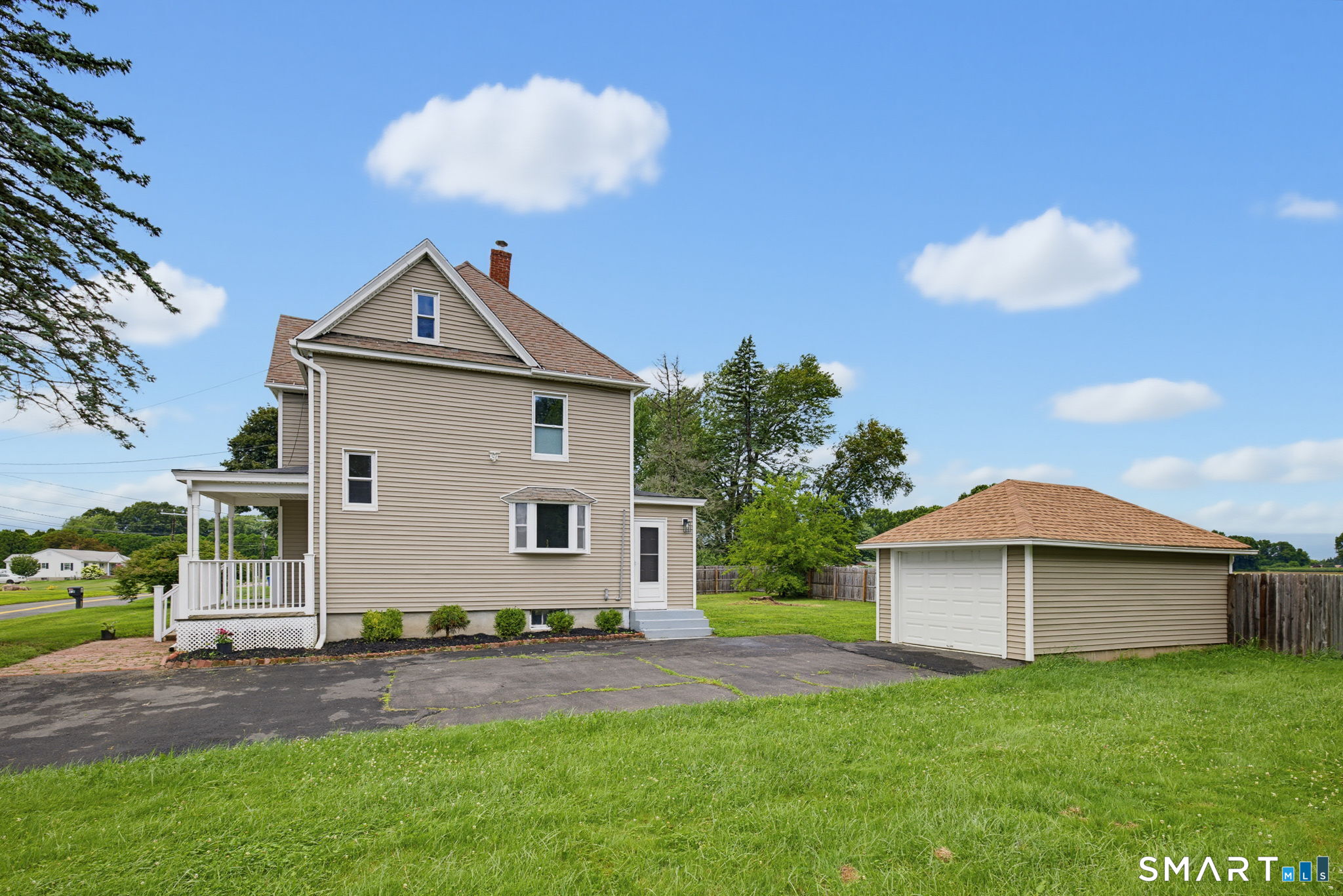 140 Chapel Road South Windsor CT 06074