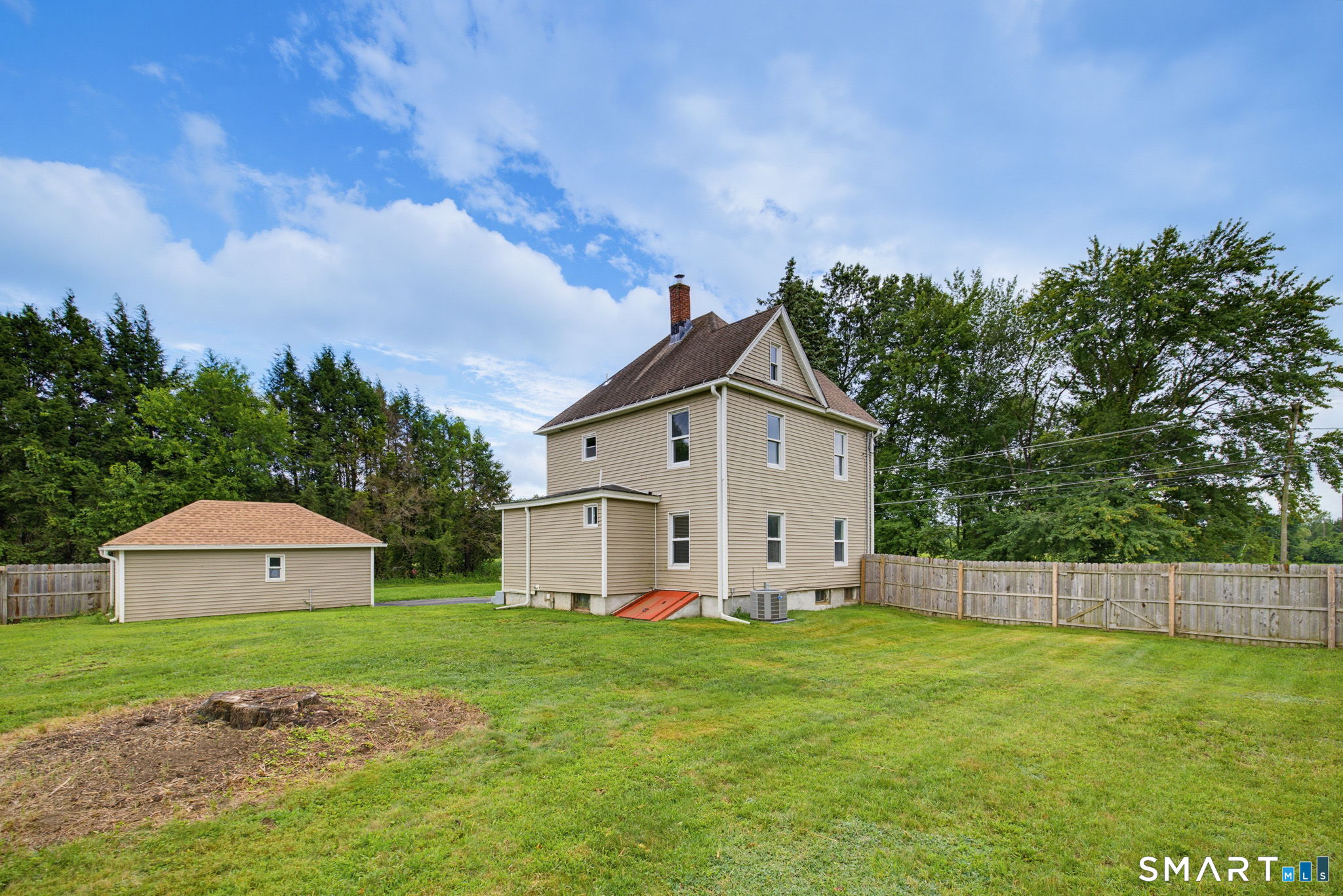 140 Chapel Road South Windsor CT 06074