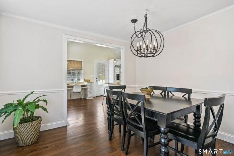 4 Kettle Creek Road Weston CT 06883