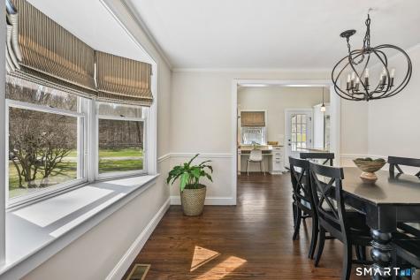 4 Kettle Creek Road Weston CT 06883