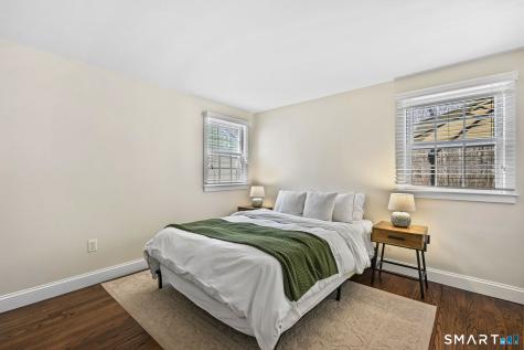 4 Kettle Creek Road Weston CT 06883