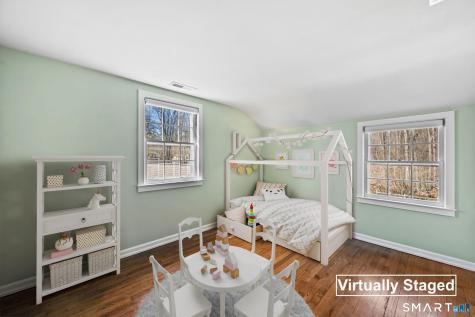 4 Kettle Creek Road Weston CT 06883
