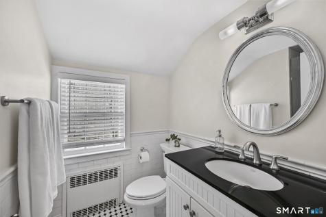 4 Kettle Creek Road Weston CT 06883