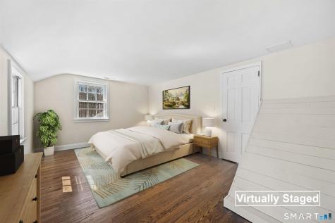 4 Kettle Creek Road Weston CT 06883