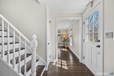 4 Kettle Creek Road Weston CT 06883