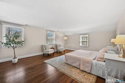 4 Kettle Creek Road Weston CT 06883