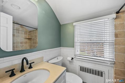 4 Kettle Creek Road Weston CT 06883